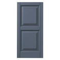 thumbnail image 1 of Ply Gem Raised Panel Shutter (Set of 2), 1 of 7