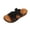 Black, variant on Adjustable Velcro Strap Sandals, Orthopedic Wedge Sandals 2026 Summer Dressy Outdoor Casual Slingback Slippers Comfortable Beach Walking Non Slip Wide Width Platform Wedge Sandals, Beige 6