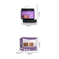 thumbnail image 3 of Pet Hair Conditioner, Cleans, Cares For, Fluffs, Softens, And In Pet Hair, Pet Hair Care Cream, 3 of 6