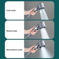 thumbnail image 3 of 3-modes-shower-head-high-pressure-showerhead-portable-filter-rainfall-faucet-tap-bathroom-bath-home-innovative-accessories, 3 of 9