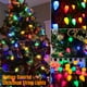 thumbnail image 4 of Luces navideñas Supernoor 50 LED C7 con pilas, 4 of 8