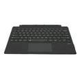 thumbnail image 1 of Wireless Keyboard,  Keyboard with  Trackpad for Sur Face Pro 3 4 5 6 7 7+ Laptop, 7 Color Backlit Silent Keyboard for Gaming, Working, 1 of 7