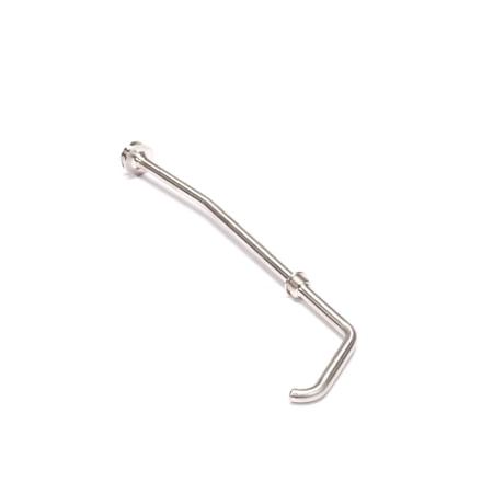 TUBE, DISCHARGE, SYRUP POUCH PUMP 83551 - Genuine OEM Replacement Part