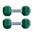 thumbnail image 1 of 2Pcs/Set Dumbbells For Children,Kids Plastic Hand Dumbbells,Baby Dumbbell Toys(Multi-Color), 1 of 5