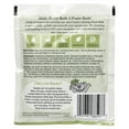 thumbnail image 2 of Aura Cacia Clearing Foam Bath - Eucalyptus - Case of 6 - 2.5 oz, 2 of 3