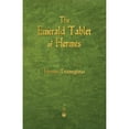 thumbnail image 1 of Pre-Owned The Emerald Tablet of Hermes (Paperback) by Hermes Trismegistus, 1 of 1