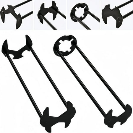

Take your plumbing game to the next level with this high-quality durable and ergonomic pipe wrench. Perfect for professional plumbers and DIY enthusiasts this essential tool will enhan