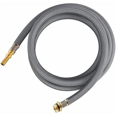 88624000 Pull-out Hose for Hansgrohe Kitchen Faucets, Pull Down Kitchen Faucet Spray Hose Replacement Compatible W/Part 95507000 95506000