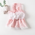 thumbnail image 2 of Adorable Pet Clothes for Cats & Small Dogs - Charming Spring & Autumn Wear, 2 of 3