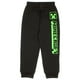 thumbnail image 4 of Set de ropa Minecraft Creeper Graphic de 2 piezas para niños, 4 of 8