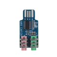 thumbnail image 1 of CM108 Drive Computer External Module 3.5mm Microphone CM108 b, 1 of 5