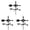 Black 3PCS, variant on Weather Vane For The Garden Metal Weathevcanes Wind Direction Indicators With Ornament Weather Vanes Roof Mount For Yard Garden Decorations