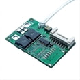 thumbnail image 3 of 4-7S 30A Ternary Lithium Battery Protection Board, 3 of 5
