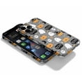 thumbnail image 3 of pumpkin and ghost Case for iPhone 11 Pro Max,Aesthetic Art Design Full Cover Protective Case, 3 of 5