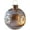Model-C, variant on DADHOT Outdoor Christmas Inflatable Ball Christmas Decorations Yard Large 23.6Inch PVC Inflatable Decorated Ball with Pump for Home New Year Festive Gift Ball Wedding Home Decor