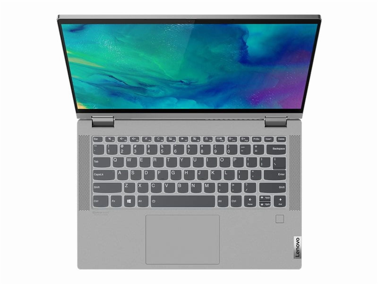 Lenovo IdeaPad Flex 5 14ALC05, 14