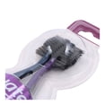 thumbnail image 4 of Cepillo dental Equate power care dientes blanco suave 2 piezas, 4 of 4