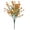 D, variant on TINGXIN Uv Resistant Artificial Shrub Camellia Eucalyptus for Indoor/Outdoor Decor, Simulated Flower, Green, 1 Bundle