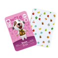 thumbnail image 1 of Tarjeta NFC mini personalizada Bones impermeable de 3 x 2 cm, 1 of 2