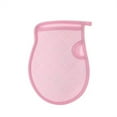 thumbnail image 2 of Eolstice Super Soft Exfoliating Bath Mitt, Childrens Bath Tool for Baby Use, Sponge Glove, Back Rubbing, Bath Towel Alternative, Skin Care(B), 2 of 4