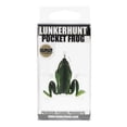 thumbnail image 2 of LUNKERHUNT POCKET FROG - BLUE GILL - 1.75", 1/4oz - 1 UNIT, 2 of 5