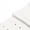 White, variant on 3.34 inch Platform Sneakers for Women - Chunky White Leather Shoes with 7.5cm Heel & 1.5cm Platform Shoes, Cushioning Comfortable Footwear for Walking, Casual Women's Fashion Sneakers Non slip sole