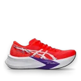thumbnail image 1 of Asics Magic Speed 4 Men's Running Shoes Light Orange Run Sneakers 1011B875-600, 1 of 6