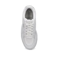 thumbnail image 2 of Tenis CASUAL Puma Karmen Rebelle BLANCO-PLATA 388420 01 MUJER 24.5 cm, 2 of 5