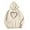 001 Beige, variant on Htigea Women's Hoodies & Sweatshirts Heart Graphic Long Sleeve Lightweight Thin Fleece Pullover Tops Casual Loose Fit Sweatshirt with Pocket Beige S
