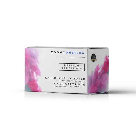ink Compatible TN760 Toner Cartridge (TN