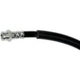 thumbnail image 3 of Dorman H622604 Front Passenger Side Brake Hydraulic Hose for Specific Scion/Toyota Models Fits select: 2017-2018 TOYOTA YARIS IA, 2016 TOYOTA SCION IA, 3 of 3