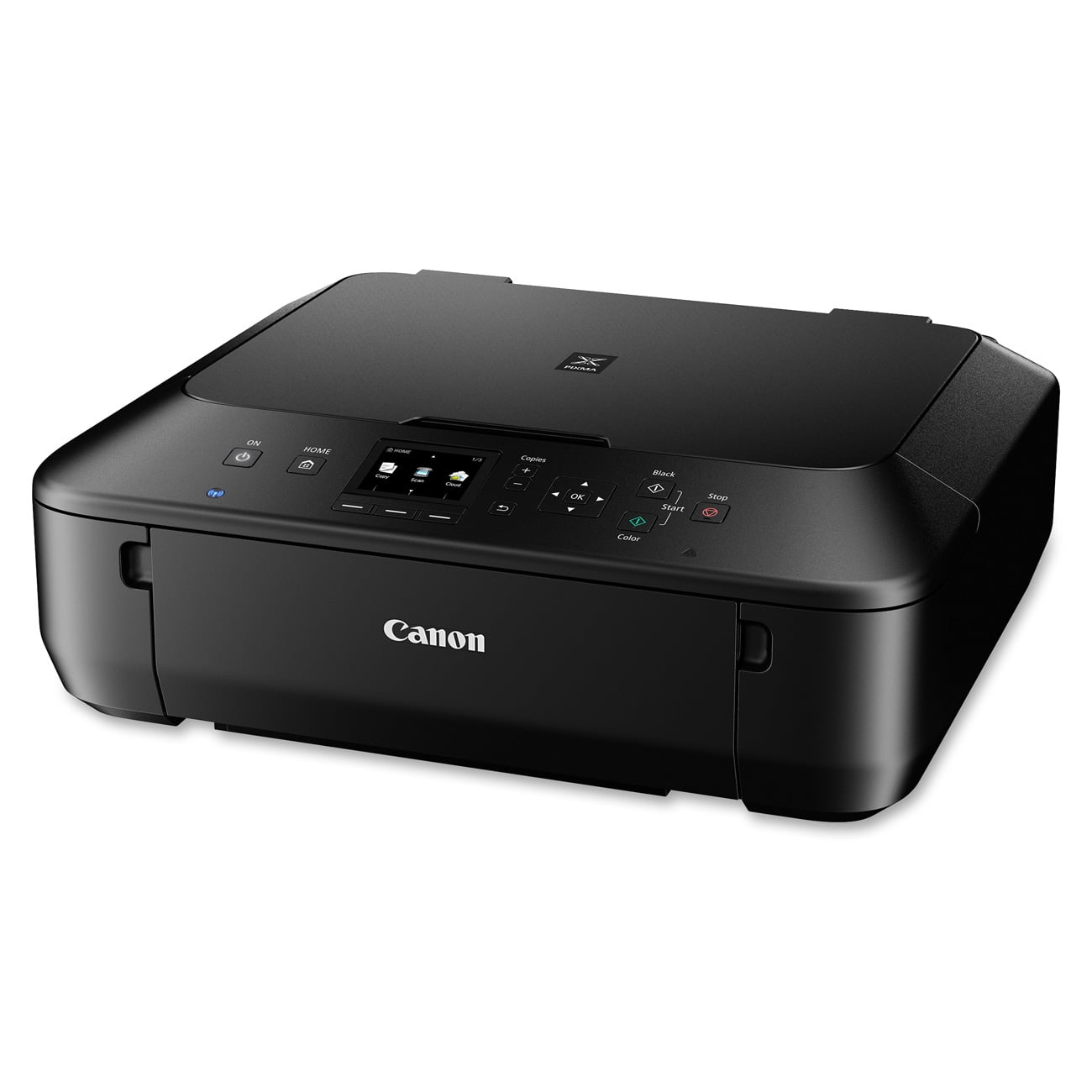canon 5520 printer