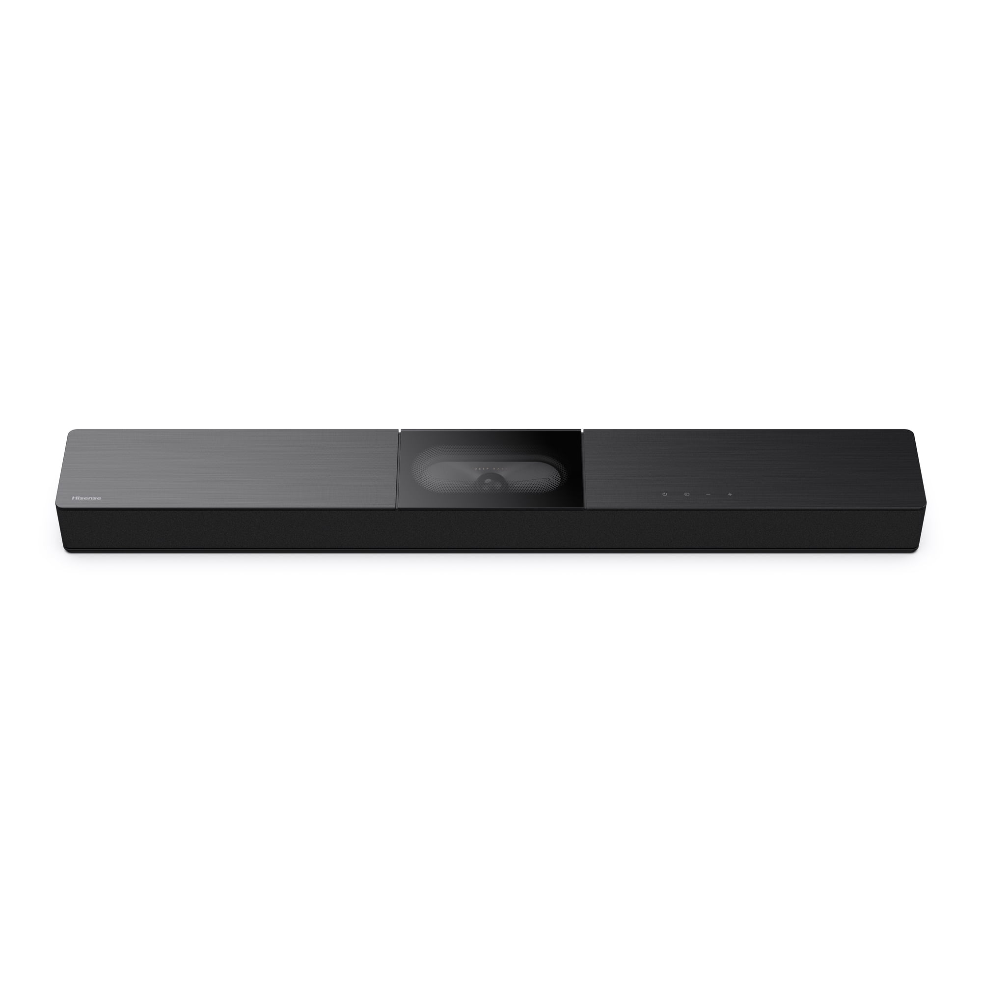 Hisense 2.1 Channel 240W Soundbar with Built-in Subwoofer (A620)