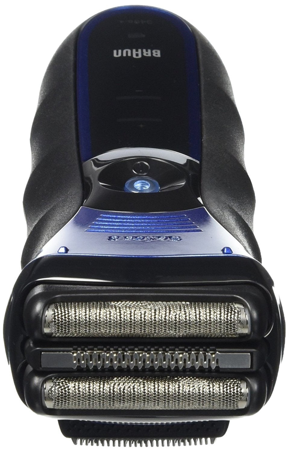 脱毛・除毛 BRAUN 340S-4 Amazon.co.jp: Braun Series 3 340s-4 Rechargeable Wet and Dry