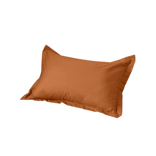 Funda de almohada refrescante de nailon para personas que sudan mucho al dormir. Funda transpirable que regula la temperatura con cierre tipo sobre. Funda suave y lisa para la cara, ideal para