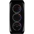 thumbnail image 4 of Gabinete Gamer AEROCOOL Aero One Mini Torre Cristal Templado ATX RGB AeroCool ECLIPSE, 4 of 6