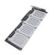 thumbnail image 1 of Adaptador U.2 NVME A PCIe 4.0, Adaptador Flexible U.2 A PCIe 4.0 X8 Fuerte Disipación De Calor PCB Multifuncional De Alta Eficiencia Para Disco Duro De 2,5 Pulgadas, 1 of 7