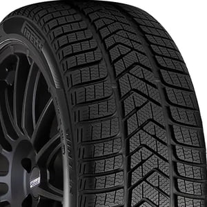 Pirelli Winter Sottozero 3 Winter 235/40R18 95V XL Passenger Tire Sansujyuku sansujyuku.com