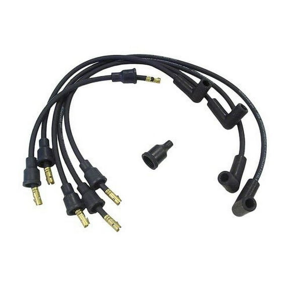 Spark Plug Wire Set fits Ford 8N 8N12259