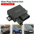 Glow Plug Control Unit Module for BMW E92 E93 325d N57 330d 12217800156 ...