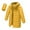 Yellow, variant on JSGEK Lightweight Down Jackets for Boys and Girls Hooded Design Long Sleeve Comfortable Winter Outerwear Casual Daily Wear Family Events Kids Clothing Blue 6 Years