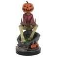 thumbnail image 1 of Exquisite Gaming The Nightmare Before Christmas: Jack Pumpkin King Cable Guy Controller Holder and Phone Stand, 1 of 4