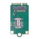 thumbnail image 1 of Placa de desarrollo MINI PCIE M.2 a USB 3,0, útil tarjeta de llave M.2 NGFF M, práctica, 1 of 6