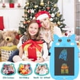 thumbnail image 5 of Doodle Board LCD Writing Tablet for Kids, Christmas Birthday Gift Toys, 5 of 5