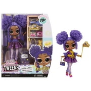 LOL Surprise Tweens Fashion Doll Cassie Cool with 10+ Surprises, Multicolor, Ages 4+