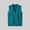 c01Blue, variant on JGGSPWM Women's Woolen Button Cardigan Vest V Neck, Sleeveless Sweater with Front Pockets, Business Casual Office Fall Winter Clothes Yellow Free Size