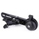 thumbnail image 3 of Heitune Plastic Multifunction Bike Computer Bracket Code Table Bell Bell Holder para Mountain Road Bicycle(B), 3 of 5