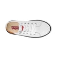 thumbnail image 4 of Tenis LEVI´S Niño 401380010 TEXTIL blanco, 4 of 4