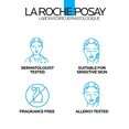 thumbnail image 5 of La Roche-Posay Cicaplast Hydration Restore Lip Balm, 0.25 fl oz, 5 of 7