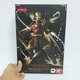 thumbnail image 3 of Brawl Star Wars Samurai Taisho Darth Maul Vader Boba Yumiashigaru Star Wars Samurai figuras de acción muñeca móvil regalo de Navidad, 3 of 4